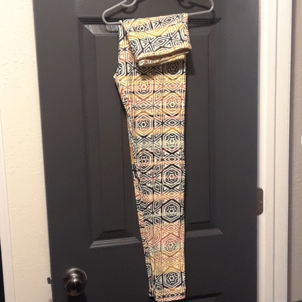 Os LulaRoe Leggings